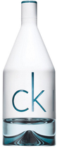 Woda toaletowa męska Calvin Klein CK IN2U Men 100 ml (88300196883)