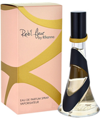 Woda perfumowana damska Rihanna Reb´l Fleur EDP W 100 ml (608940543313)