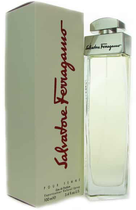 Woda perfumowana damska Salvatore Ferragamo pour Femme EDP W 100 ml (646875422525) - obraz 1