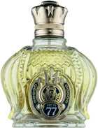 Woda perfumowana Shaik Opulent Shaik Sapphire No.77 EDP M 100 ml (6084000008512) - obraz 1
