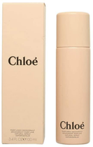 Perfumowany dezodorant dla kobiet Chloe Chloe DSR W 100 ml (688575201963) - obraz 1