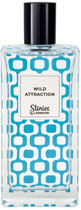 Woda toaletowa Ted Lapidus Stories Wild Attraction EDT M 100 ml (3355992009119) - obraz 1