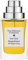 Woda perfumowana unisex The Different Company Une Nuit Magnetique EDP - Refill U 100 ml (3760033635330) - obraz 1