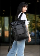 Рюкзак ролл Sambag 41х30х16 см 000196457
