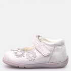 Туфлі дитячі Chicco 010.63509-020 20 12.5 см Silver (8051182085165) - зображення 3