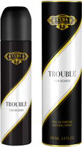 Woda perfumowana Cuba Trouble EDP W 100 ml (5425039222172)