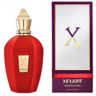 Woda perfumowana unisex Xerjoff Wardasina EDP U 100 ml (8033488156480) - obraz 1