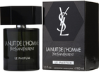 Woda perfumowana męska Yves Saint Laurent Lhomme La Nuit Le Parfum 100 ml (3365440621053) - obraz 1
