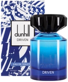 Woda toaletowa męska Dunhill Driven Blue EDT M 100 ml (85715807755) - obraz 1