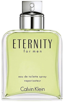 Woda toaletowa męska Calvin Klein Eternity for Men 200 ml (88300190928)