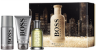 Zestaw męski Hugo Boss Boss No.6 Bottled Woda toaletowa 100 ml + Żel pod prysznic 150 ml + Dezodorant 100 ml (3616302764143)