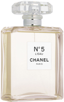 Woda toaletowa damska Chanel No.5 L'Eau EDT W 200 ml (3145891055405) - obraz 1