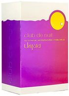 Парфумована вода унісекс Armaf Club De Nuit Untold 105 мл (6294015164176) - зображення 2
