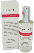 Одеколон Demeter Fragrance Library Cherry Blossom EDC W 120 мл (648389711386)