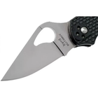 Нож Spyderco Byrd Robin 2 FRN (1013-87.11.46) - изображение 3