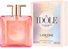 Woda perfumowana damska Lancome Idole Nectar EDP W 25 ml (3614273749428) - obraz 1