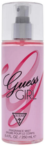 Mist do ciała Guess Girl BOR W 250 ml (85715320858)