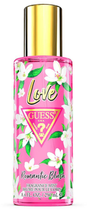 Спрей для тіла Guess Love Romantic Blush BOR W 250 мл (85715326911) - зображення 1
