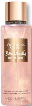 Perfumowany spray Victoria's Secret Bare Vanilla Heat BOR W 250 ml (667555514439) - obraz 1