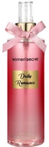 Perfumowany spray Women'Secret Daily Romance BOR W 250 ml (8437018498444) - obraz 1