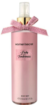Perfumowany spray Women'Secret Lady Tenderness BOR W 250 ml (8436581944693) - obraz 1
