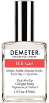 Woda kolońska damska Demeter Fragrance Library Hibiscus EDC U 30 ml (648389455372) - obraz 1