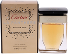 Woda perfumowana damska Cartier La Panthere Edition Soir 50 ml (3432240501363) - obraz 1