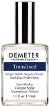 Woda kolońska unisex Demeter Fragrance Library Transfixed EDC U 30 ml (648389511375) - obraz 1