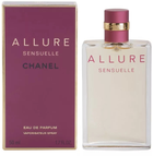 Парфумована вода для жінок Chanel Allure Sensuelle 50 мл (3145891297201) - зображення 1