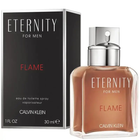 Woda toaletowa męska Calvin Klein Eternity Flame for Men 30 ml (3614225670510)