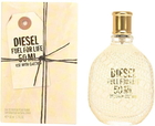 Woda perfumowana damska Diesel Fuel for Life Femme EDP W 50 ml (3605520385568) - obraz 1