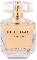 Woda perfumowana Elie Saab Le Parfum EDP W 50 ml (3423470398014) - obraz 1