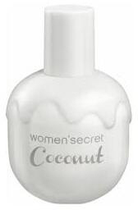 Woda toaletowa damska Women'Secret Coconut Temptation EDT W 40 ml (8436581940169) - obraz 1
