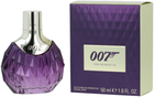 Woda perfumowana damska James Bond 007 For Women III EDP W 50 ml (8005610414201) - obraz 1
