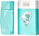 Woda toaletowa damska Kenzo Aqua Pour Femme Limited Edition EDT W 50 ml (3274872389175)