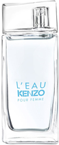 Woda toaletowa damska Kenzo L'Eau Kenzo EDT W 50 ml (3274872333918)