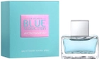 Woda toaletowa damska Antonio Banderas Blue Seduction for Women EDT W 50 ml (8411061636206) - obraz 1