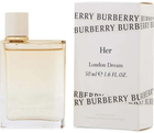 Woda perfumowana damska Burberry Her London Dream EDP W 50 ml (3616300892435) - obraz 1