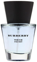 Woda toaletowa Burberry Touch for Men EDT M 50 ml (3386463810316)