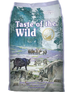 Сухий корм для собак Taste of the Wild Sierra Mountain Canine
