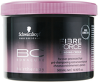 Maska do włosów Schwarzkopf Professional BC Bonacure Fibre Force Bonding Cream 500 ml (4045787350166) - obraz 1