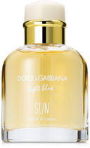 Туалетна вода Dolce&Gabbana Light Blue Sun 75 мл (3423478516991)