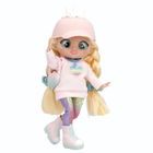 Лялька IMC Toys Cry Babies IMC904330 Bff Стелла 20 см (8421134904330) - зображення 4