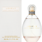 Парфумована вода Sarah Jessica Parker Lovely EDP W 50 мл (3414200161015) - зображення 1