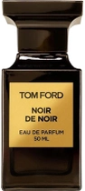 Woda perfumowana unisex Tom Ford Noir de Noir EDP U 50 ml (888066000499) - obraz 2
