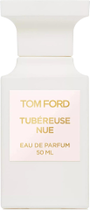 Woda perfumowana unisex Tom Ford Tubéreuse Nue EDP U 50 ml (888066116169) - obraz 4