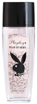 Perfumowany dezodorant damski Playboy Play It Sexy 75 ml (3607342257474) - obraz 1