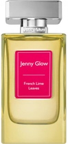Woda perfumowana unisex Jenny Glow French Lime Leaves 80 ml (6294015117936) - obraz 1