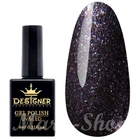Гель лак DESIGNER 9 мл. M349