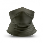 Багатофункціональний шарф баф Pentagon Skiron Neck Gaiter K14013 Синій - зображення 5